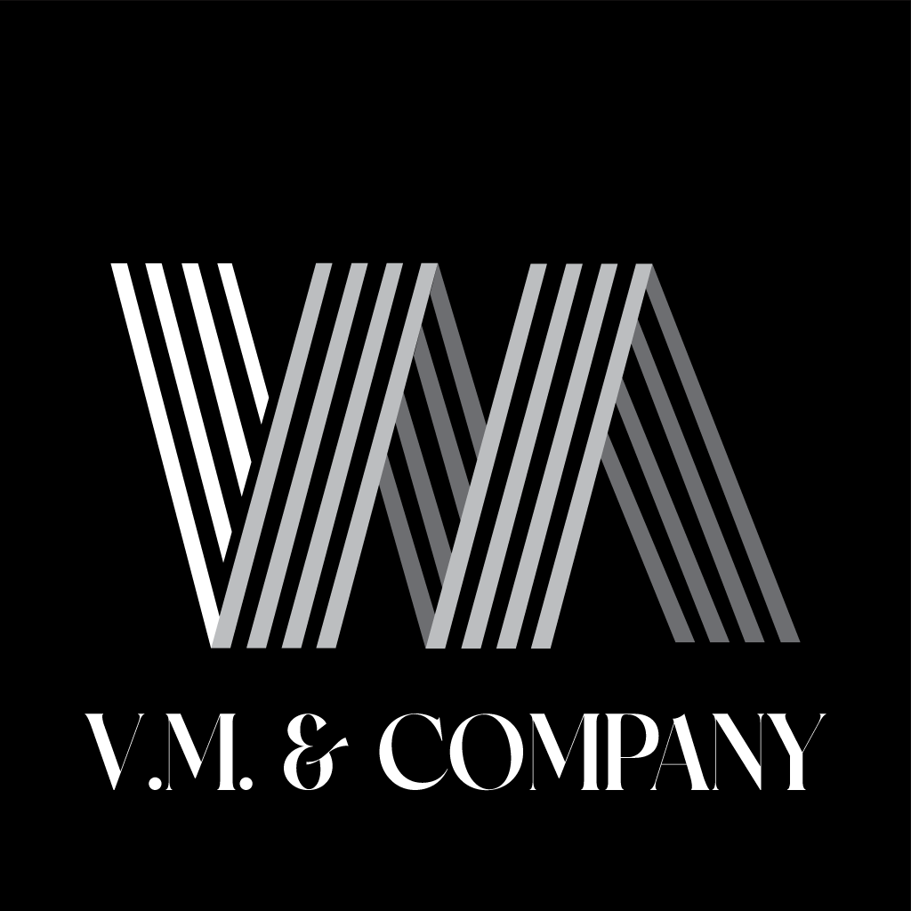 VMandCompany Logo